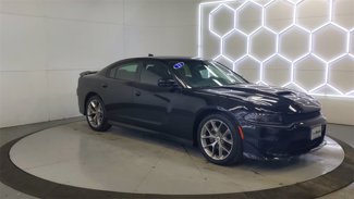 Used 2023 Dodge Charger GT image 1