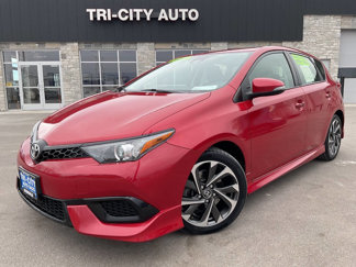 Used 2018 Toyota Corolla iM image 1