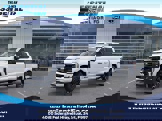 New 2025 Ford F250 Platinum w/ FX4 Off-Road Package image 1