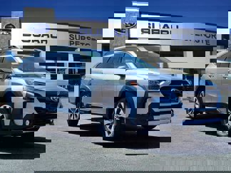 New 2025 Subaru Outback Touring image 1