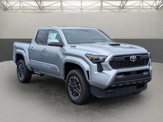 New 2025 Toyota Tacoma TRD Sport image 1