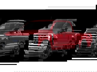 New 2026 Ford F250 XLT image 1