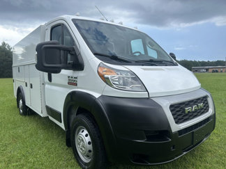 Used 2019 RAM ProMaster 3500 image 1