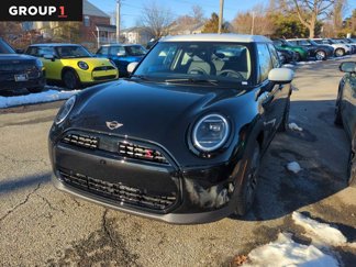New 2025 MINI Cooper S image 1
