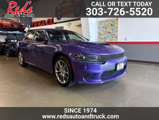 Used 2023 Dodge Charger GT image 1