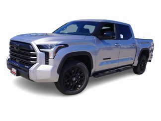 New 2025 Toyota Tundra Limited image 1