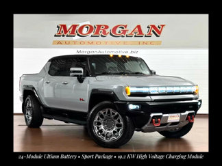 Used 2025 GMC Hummer EV 3X w/ Battery Pack, 24 Module Pack image 1