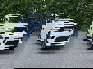 New 2025 Dodge Durango R/T image 1