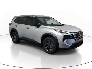 New 2025 Nissan Rogue S image 1