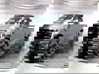 New 2025 Ford F150 Platinum w/ Equipment Group 702A High image 1