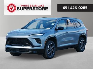 New 2025 Buick Enclave Sport Touring w/ Power Package image 1