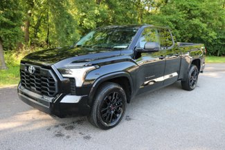 Used 2024 Toyota Tundra SR5 image 1