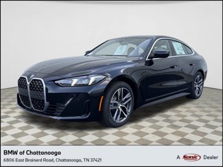 Used 2025 BMW 430i w/ Parking Assistance Package image 1