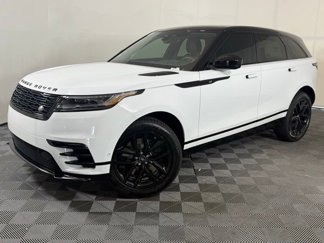 New 2026 Land Rover Range Rover Velar Dynamic SE image 1