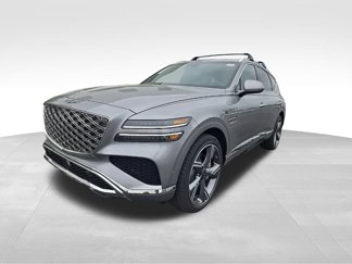 New 2025 Genesis GV80 3.5T Prestige image 1