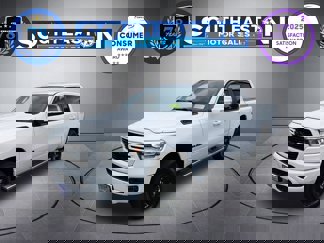 Used 2020 RAM 1500 Big Horn image 1