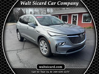 Used 2023 Buick Enclave Essence w/ Experience Buick Package image 1