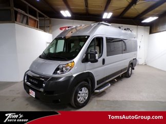 Used 2021 RAM ProMaster 3500 w/ Convenience Group image 1