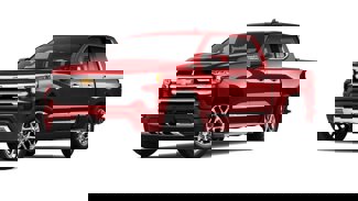 New 2025 Chevrolet Silverado 1500 High Country w/ Technology Package image 1