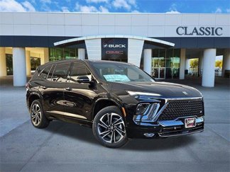 New 2025 Buick Enclave Sport Touring w/ Super Cruise Package image 1