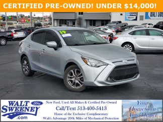 Used 2019 Toyota Yaris LE image 1