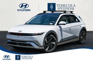 New 2025 Hyundai Ioniq 5 Limited image 1