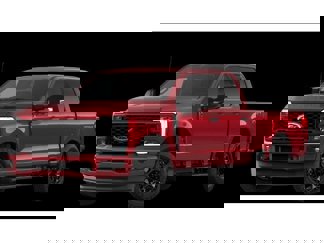 New 2026 Ford F250 XLT image 1