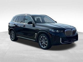 New 2026 BMW X5 xDrive40i w/ Premium Package image 1