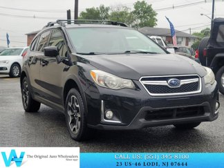 Used 2017 Subaru Crosstrek 2.0i Premium w/ Popular Package #1 image 1
