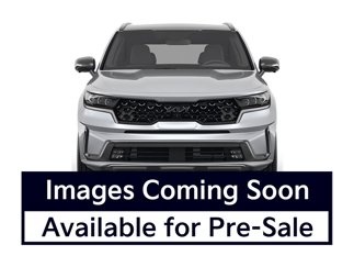 New 2026 Kia Sportage SX image 1
