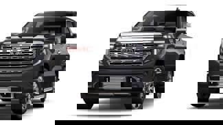 New 2026 GMC Sierra 1500 Denali w/ Denali Reserve Package image 1