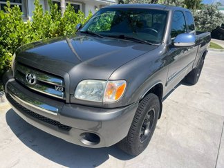 Used 2006 Toyota Tundra SR5 image 1