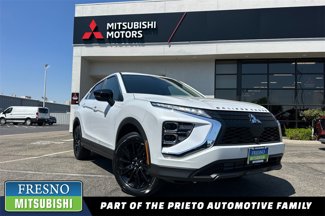 New 2025 Mitsubishi Eclipse Cross LE image 1