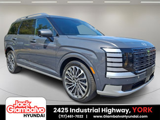 New 2026 Hyundai Palisade Calligraphy image 1