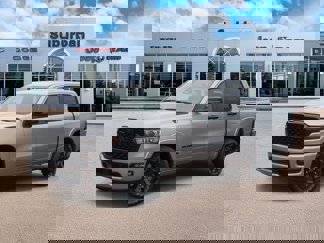 New 2026 RAM 1500 Big Horn image 1
