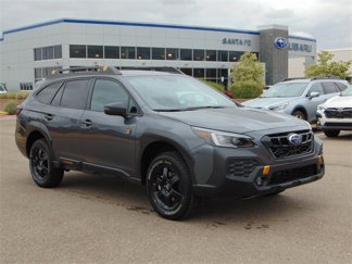 New 2025 Subaru Outback Wilderness image 1