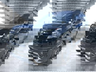 New 2025 Nissan Pathfinder Rock Creek image 1