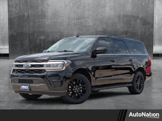 Used 2024 Ford Expedition Max XLT image 1