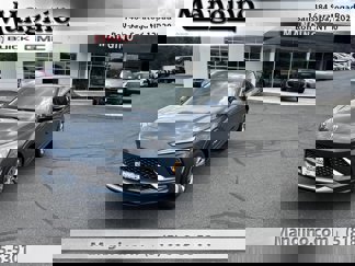New 2025 Buick Envista Avenir image 1