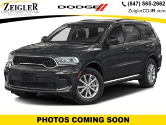 New 2025 Dodge Durango R/T image 1