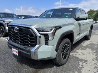 New 2025 Toyota Tundra SR5 image 1