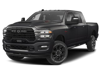 New 2025 RAM 2500 Limited image 1