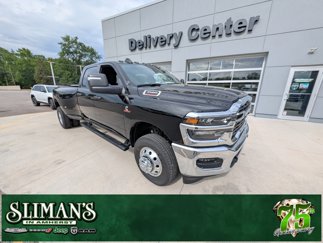 New 2025 RAM 3500 Tradesman image 1