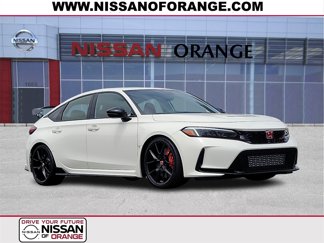 Used 2025 Honda Civic Type R image 1