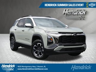 New 2026 Chevrolet Equinox ACTIV w/ Convenience Package III image 1