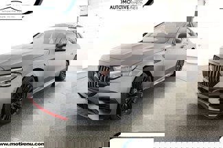 Used 2025 Mercedes-Benz E 53 AMG e 4MATIC Sedan w/ Driver Assistance Package image 1