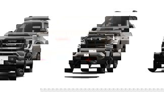 New 2026 GMC Terrain AT4 w/ Convenience Package III image 1