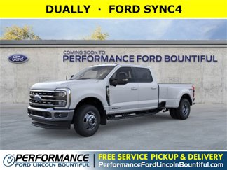 New 2026 Ford F350 XLT video 1