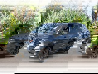 New 2025 Subaru Forester Sport w/ Popular Package image 1