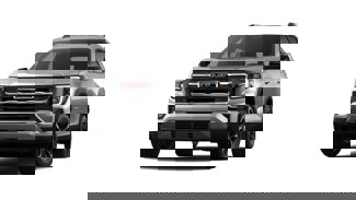 New 2026 GMC Terrain Elevation w/ Elevation Premium Package image 1